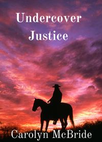 Produktbild: Undercover Justice