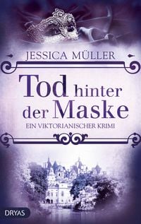 Produktbild: Tod hinter der Maske