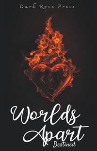 Produktbild: Worlds Apart