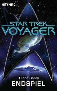 Produktbild: Star Trek - Voyager: Endspiel