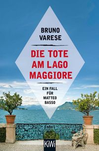 Produktbild: Die Tote am Lago Maggiore