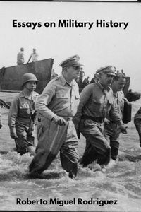 Produktbild: Essays on Military History