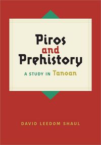 Produktbild: Piros and Prehistory