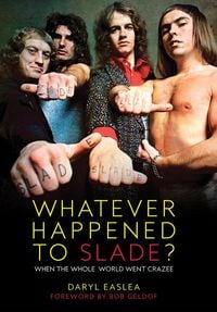 Produktbild: Whatever Happened to Slade?