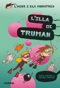 Produktbild: L'illa de Truman
