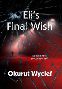 Produktbild: Eli's Final Wish