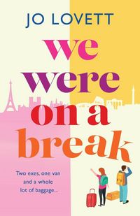 Produktbild: We Were on a break