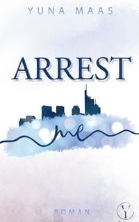 Produktbild: Arrest Me