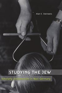 Produktbild: Studying the Jew