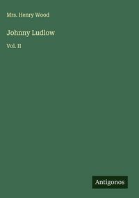 Produktbild: Johnny Ludlow