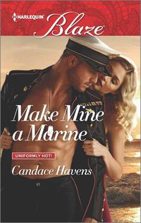 Produktbild: Make Mine a Marine