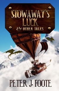 Produktbild: Stowaway's Luck & Other Tales