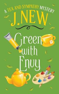 Produktbild: Green with Envy