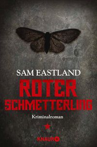 Produktbild: Roter Schmetterling