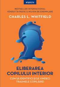Produktbild: Eliberarea copilului interior