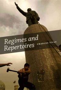 Produktbild: Regimes & Repertoires