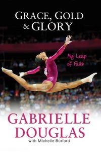 Produktbild: The Grace, Gold, and Glory