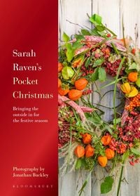 Produktbild: Sarah Raven's Pocket Christmas