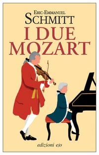 Produktbild: I due Mozart