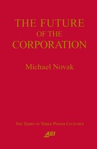 Produktbild: Future of the Corporation