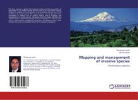 Produktbild: Mapping and management of invasive species