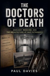 Produktbild: The Doctors of Death