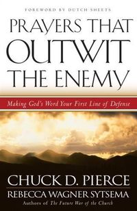 Produktbild: Prayers That Outwit the Enemy