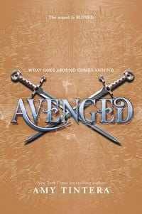 Produktbild: Avenged