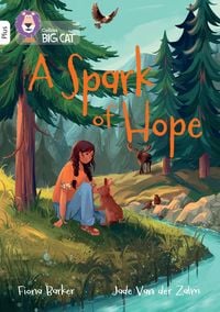 Produktbild: A Spark of Hope