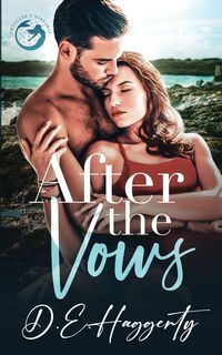 Produktbild: After The Vows