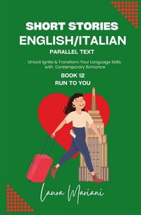 Produktbild: Short Stories in English/Italian - Parallel Text