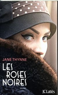 Produktbild: Les roses noires