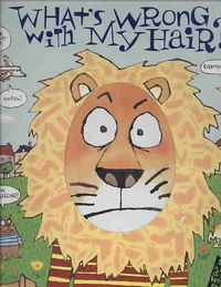Produktbild: What's Wrong with My Hair?