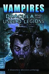 Produktbild: Banks, L: Vampires: Dracula and the Undead Legions