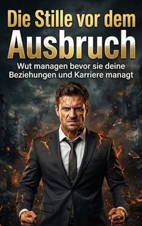 Produktbild: Die Stille vor dem Ausbruch