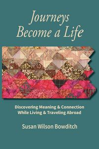 Produktbild: Journeys Become a Life