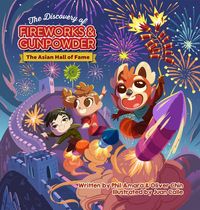 Produktbild: The Discovery of Fireworks and Gunpowder