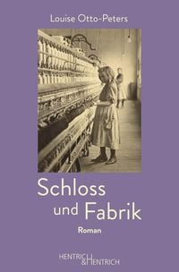 Produktbild: Schloss und Fabrik