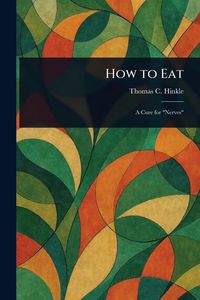 Produktbild: How to Eat