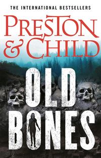 Produktbild: Old Bones
