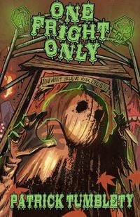 Produktbild: One Fright Only