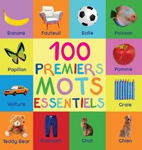 Produktbild: 100 Premiers Mots Essentiels