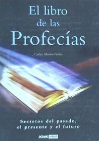 Produktbild: El libro de las profec&iacute;as