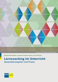 Produktbild: Lerncoaching im Unterricht