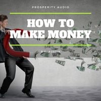 Produktbild: How To Make Money