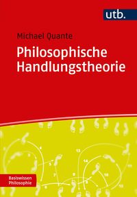 Produktbild: Philosophische Handlungstheorie