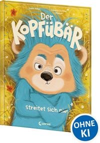 Produktbild: Der Kopf&uuml;b&auml;r streitet sich nie!