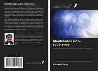 Produktbild: Identidades auto-soberanas
