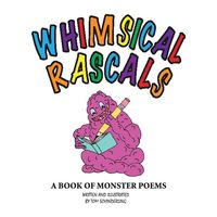 Produktbild: Whimsical Rascals