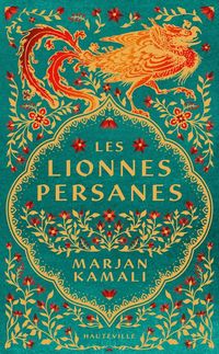 Produktbild: Les lionnes persanes
